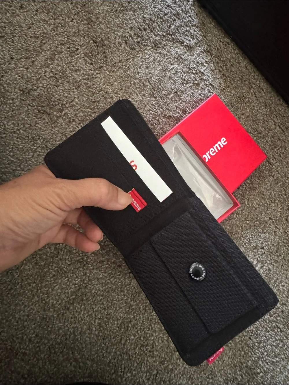 Wallet